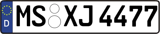 MS-XJ4477