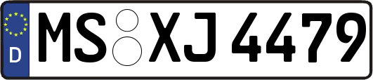 MS-XJ4479