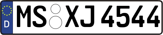 MS-XJ4544
