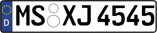 MS-XJ4545