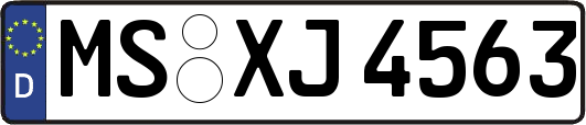 MS-XJ4563