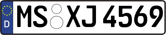 MS-XJ4569
