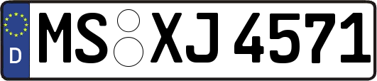 MS-XJ4571