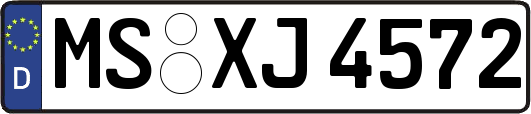 MS-XJ4572