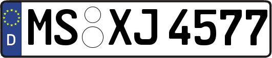 MS-XJ4577
