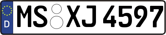 MS-XJ4597