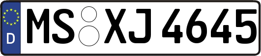 MS-XJ4645