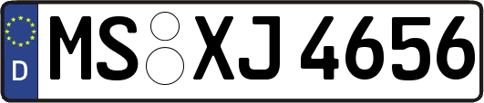 MS-XJ4656