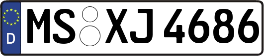 MS-XJ4686