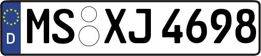 MS-XJ4698