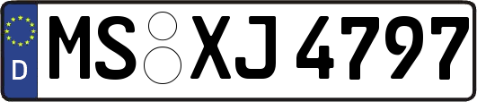 MS-XJ4797