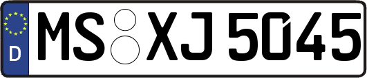 MS-XJ5045