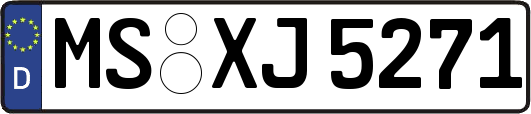 MS-XJ5271