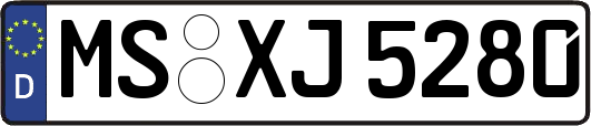 MS-XJ5280