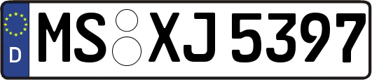 MS-XJ5397