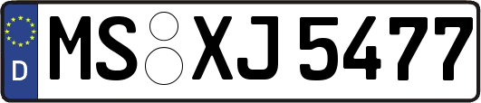 MS-XJ5477