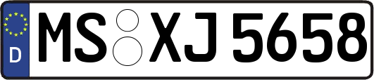 MS-XJ5658