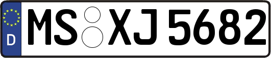 MS-XJ5682