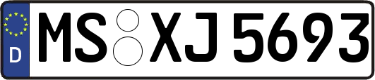 MS-XJ5693