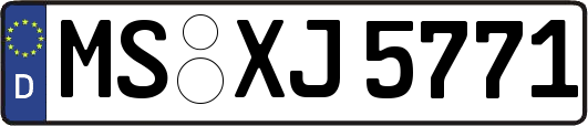 MS-XJ5771