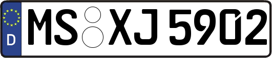 MS-XJ5902