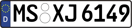 MS-XJ6149
