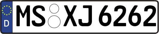 MS-XJ6262