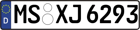 MS-XJ6293