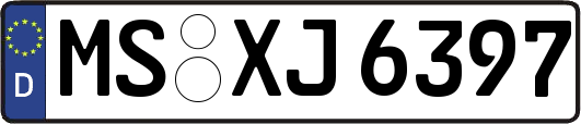 MS-XJ6397