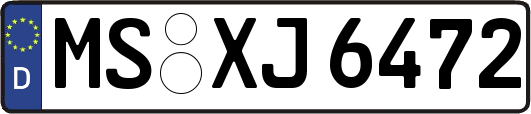 MS-XJ6472