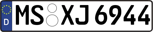 MS-XJ6944