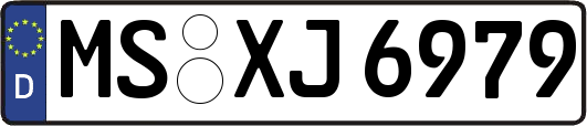 MS-XJ6979