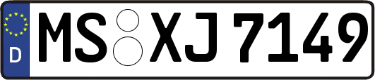 MS-XJ7149