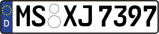 MS-XJ7397
