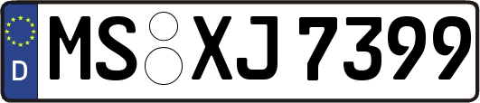 MS-XJ7399