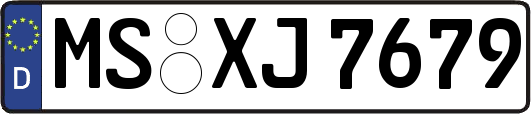 MS-XJ7679