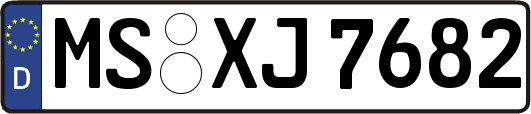 MS-XJ7682