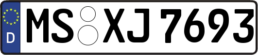 MS-XJ7693