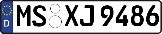 MS-XJ9486