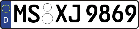MS-XJ9869