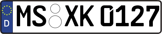 MS-XK0127