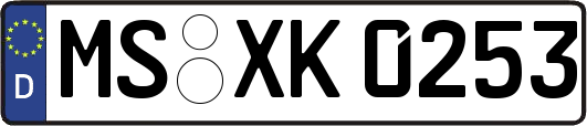 MS-XK0253