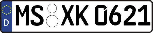 MS-XK0621