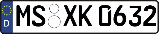 MS-XK0632