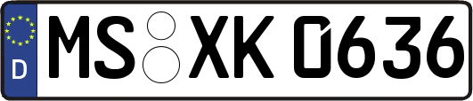 MS-XK0636