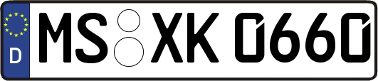 MS-XK0660