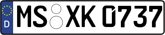 MS-XK0737