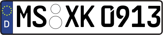 MS-XK0913