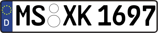 MS-XK1697