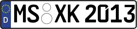 MS-XK2013